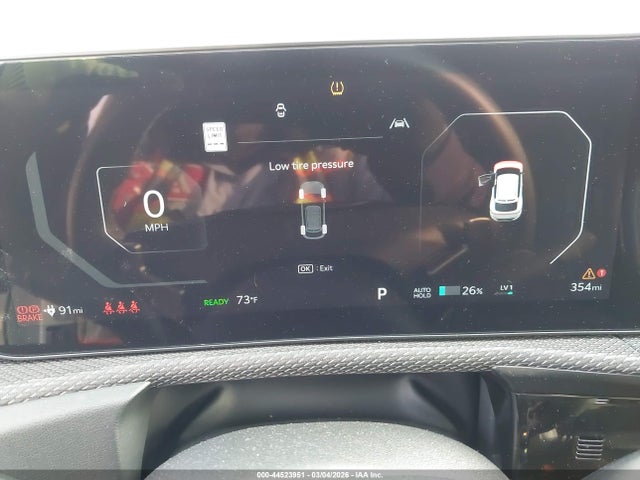 KIA Ev6 Wind 2025 5XYC34JA1SG010911 Image 7