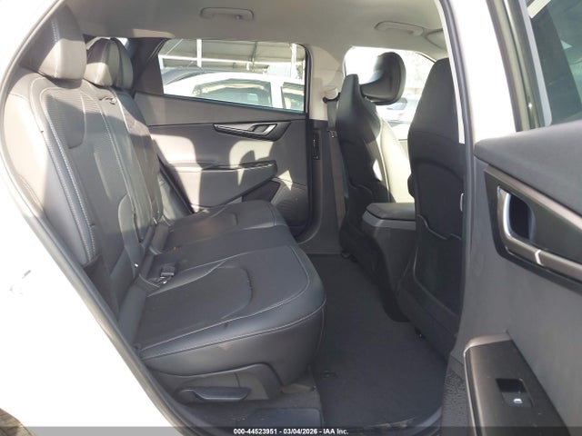 KIA Ev6 Wind 2025 5XYC34JA1SG010911 Image 8