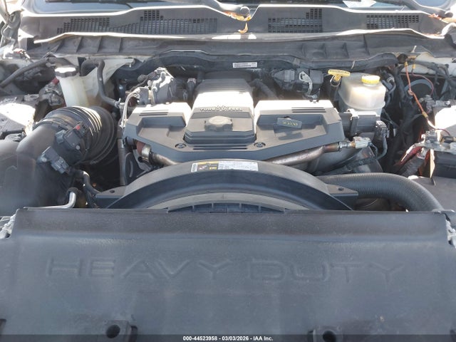 Aukcja sprzedaży 2015 Ram 3500 Laramie, vin: 3C63RRJL0FG671342, numer aukcji: 44523958