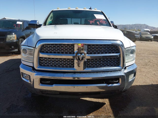 Aukcja sprzedaży 2015 Ram 3500 Laramie, vin: 3C63RRJL0FG671342, numer aukcji: 44523958
