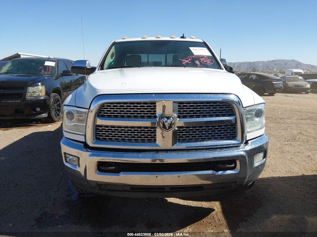 Aukcja sprzedaży 2015 Ram 3500 Laramie, vin: 3C63RRJL0FG671342, numer aukcji: 44523958