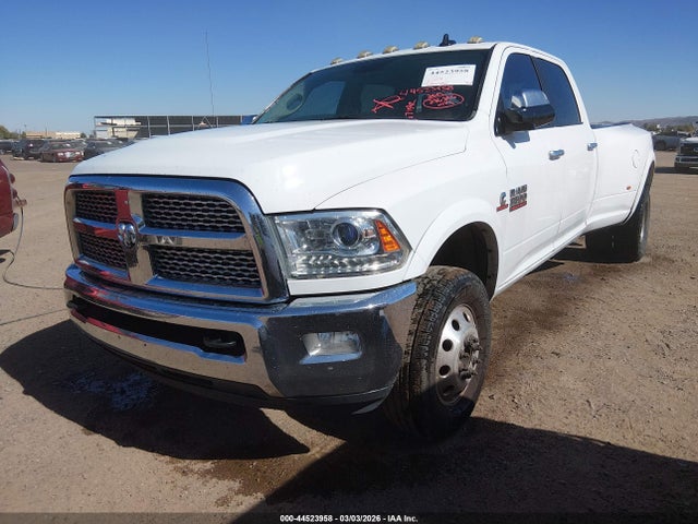 Aukcja sprzedaży 2015 Ram 3500 Laramie, vin: 3C63RRJL0FG671342, numer aukcji: 44523958