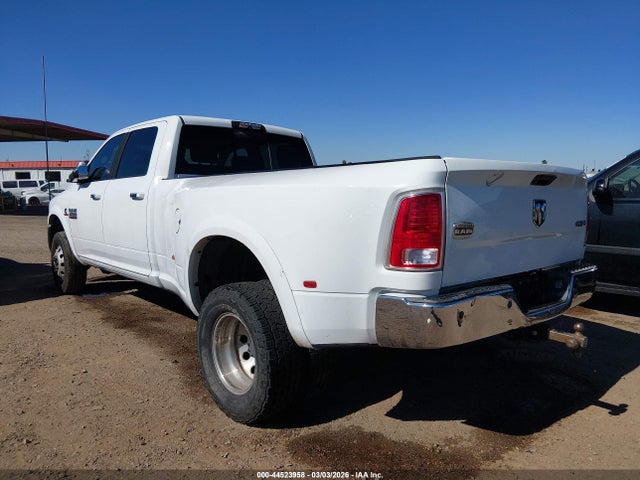 Aukcja sprzedaży 2015 Ram 3500 Laramie, vin: 3C63RRJL0FG671342, numer aukcji: 44523958