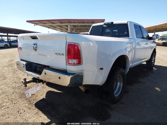Aukcja sprzedaży 2015 Ram 3500 Laramie, vin: 3C63RRJL0FG671342, numer aukcji: 44523958