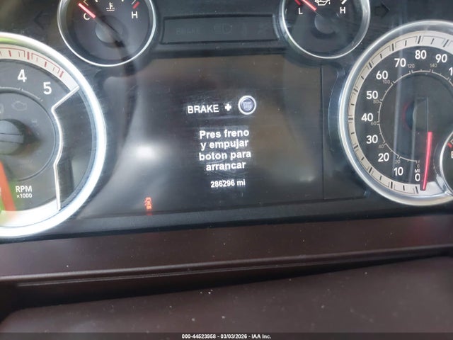 Aukcja sprzedaży 2015 Ram 3500 Laramie, vin: 3C63RRJL0FG671342, numer aukcji: 44523958