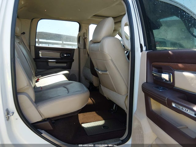 Aukcja sprzedaży 2015 Ram 3500 Laramie, vin: 3C63RRJL0FG671342, numer aukcji: 44523958
