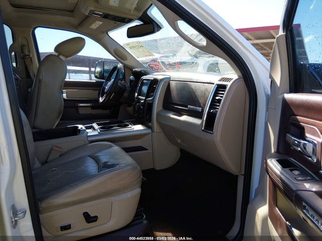 Aukcja sprzedaży 2015 Ram 3500 Laramie, vin: 3C63RRJL0FG671342, numer aukcji: 44523958