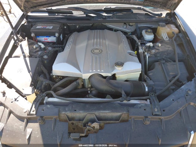 Aukcja sprzedaży 2005 Cadillac Sts V8, vin: 1G6DC67A250139647, numer aukcji: 44523960