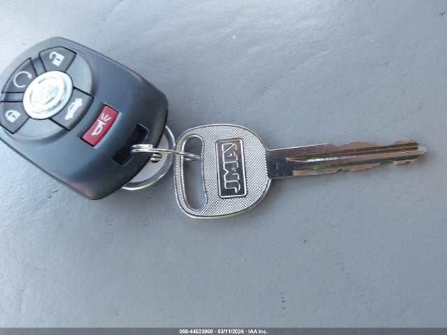 Aukcja sprzedaży 2005 Cadillac Sts V8, vin: 1G6DC67A250139647, numer aukcji: 44523960