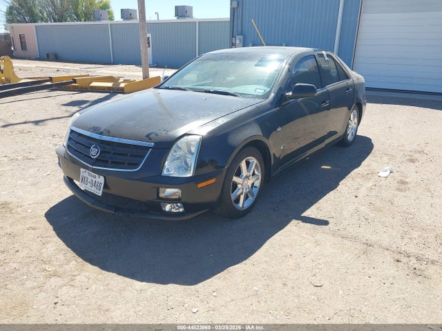 Aukcja sprzedaży 2005 Cadillac Sts V8, vin: 1G6DC67A250139647, numer aukcji: 44523960