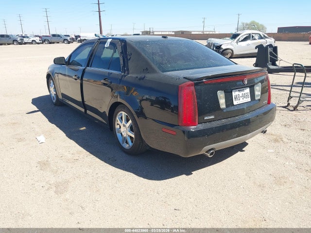 Aukcja sprzedaży 2005 Cadillac Sts V8, vin: 1G6DC67A250139647, numer aukcji: 44523960