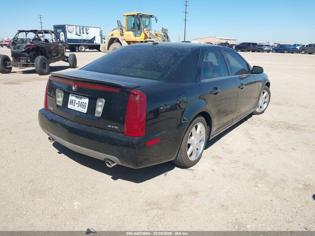 Aukcja sprzedaży 2005 Cadillac Sts V8, vin: 1G6DC67A250139647, numer aukcji: 44523960