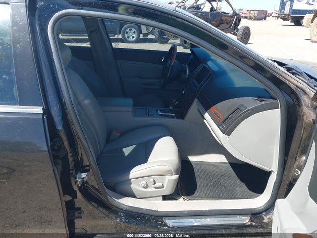 Aukcja sprzedaży 2005 Cadillac Sts V8, vin: 1G6DC67A250139647, numer aukcji: 44523960