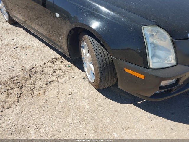 Aukcja sprzedaży 2005 Cadillac Sts V8, vin: 1G6DC67A250139647, numer aukcji: 44523960