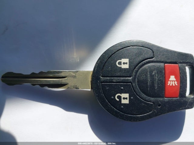 Nissan Rogue Select S 2015 JN8AS5MT3FW156110 Image 11