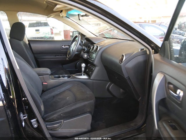 Nissan Rogue Select S 2015 JN8AS5MT3FW156110 Image 5