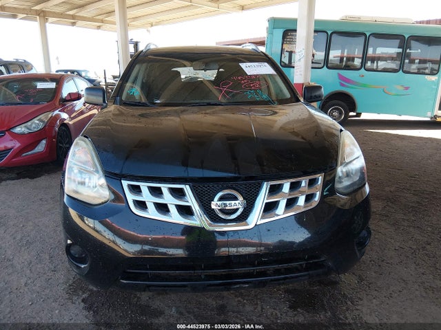 Nissan Rogue Select S 2015 JN8AS5MT3FW156110 Image 6