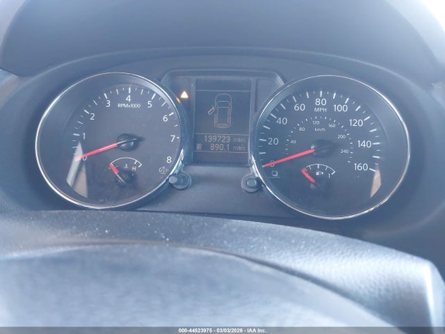Nissan Rogue Select S 2015 JN8AS5MT3FW156110 Image 7