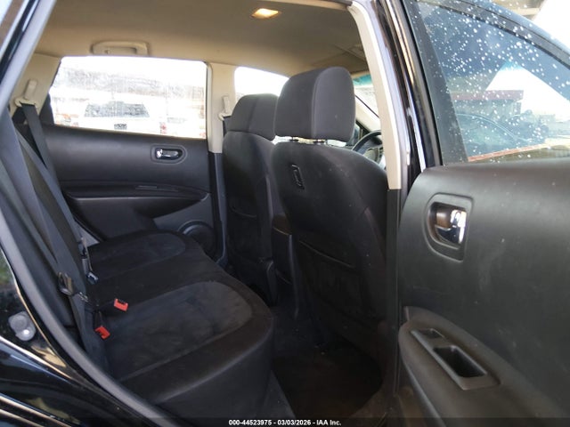 Nissan Rogue Select S 2015 JN8AS5MT3FW156110 Image 8