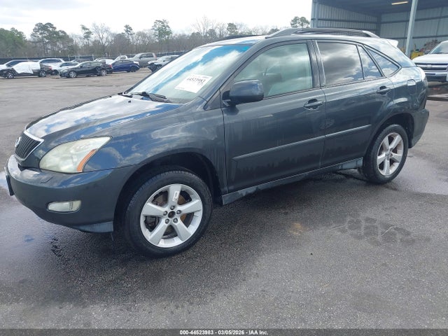 44523983 :رقم المزاد ، 2T2HK31U67C006008 vin ، 2007 Lexus Rx 350 مزاد بيع