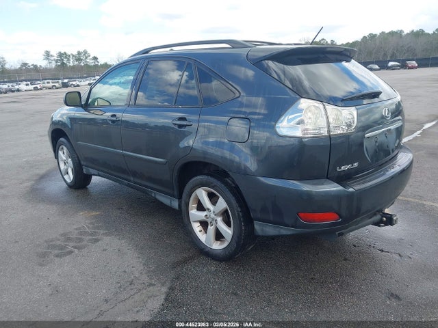 44523983 :رقم المزاد ، 2T2HK31U67C006008 vin ، 2007 Lexus Rx 350 مزاد بيع