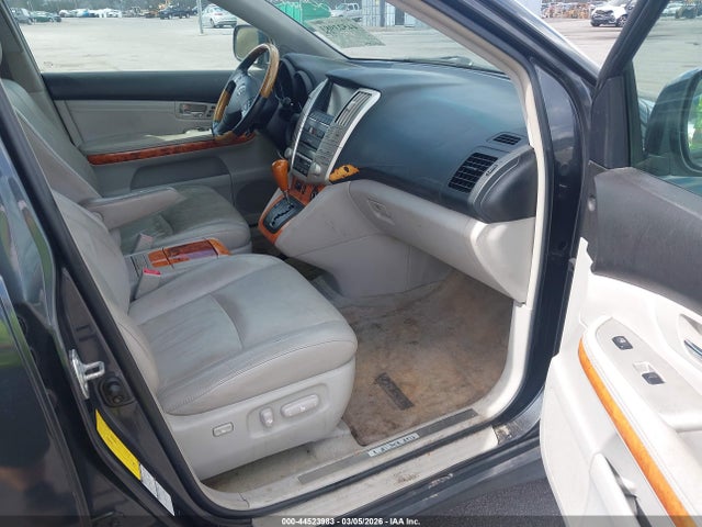 44523983 :رقم المزاد ، 2T2HK31U67C006008 vin ، 2007 Lexus Rx 350 مزاد بيع