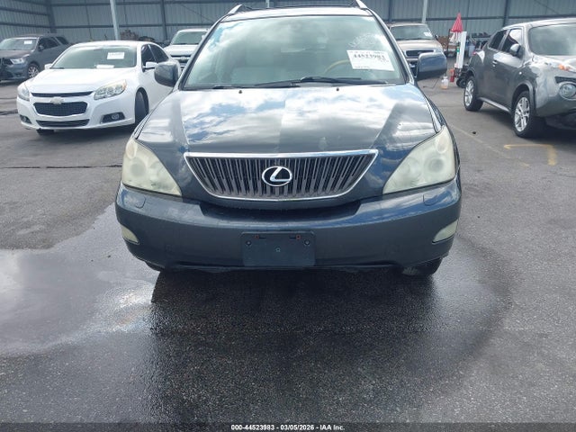 44523983 :رقم المزاد ، 2T2HK31U67C006008 vin ، 2007 Lexus Rx 350 مزاد بيع
