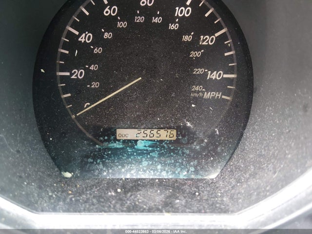 44523983 :رقم المزاد ، 2T2HK31U67C006008 vin ، 2007 Lexus Rx 350 مزاد بيع