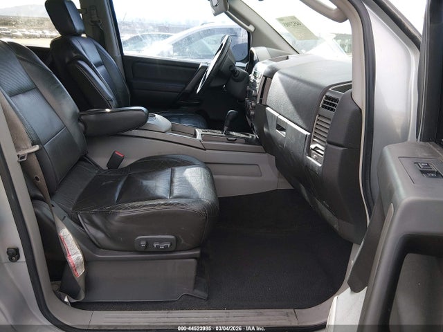 Aukcja sprzedaży 2004 Nissan Pathfinder Armada Se Off-road, vin: 5N1AA08B34N723532, numer aukcji: 44523985