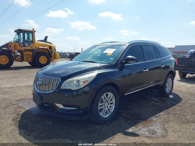 Aukcja sprzedaży 2014 Buick Enclave Convenience, vin: 5GAKRAKD2EJ266935, numer aukcji: 44523987