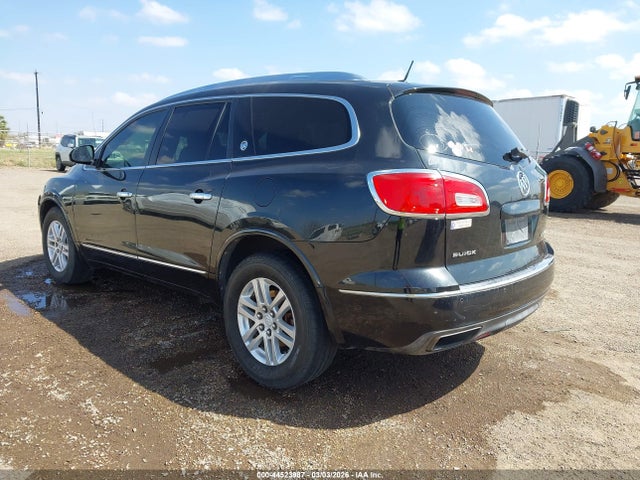 Aukcja sprzedaży 2014 Buick Enclave Convenience, vin: 5GAKRAKD2EJ266935, numer aukcji: 44523987