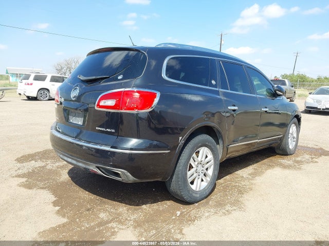 Aukcja sprzedaży 2014 Buick Enclave Convenience, vin: 5GAKRAKD2EJ266935, numer aukcji: 44523987