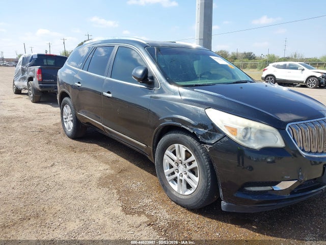 Aukcja sprzedaży 2014 Buick Enclave Convenience, vin: 5GAKRAKD2EJ266935, numer aukcji: 44523987