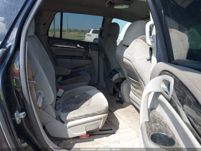 Aukcja sprzedaży 2014 Buick Enclave Convenience, vin: 5GAKRAKD2EJ266935, numer aukcji: 44523987