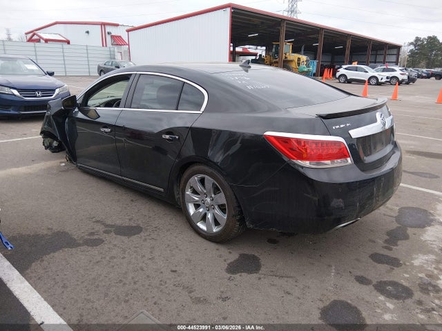 44523991 :رقم المزاد ، 1G4GD5E39CF310941 vin ، 2012 Buick Lacrosse Premium 1 Group مزاد بيع