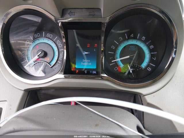 44523991 :رقم المزاد ، 1G4GD5E39CF310941 vin ، 2012 Buick Lacrosse Premium 1 Group مزاد بيع