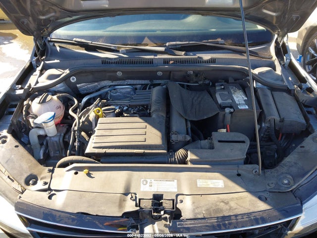 Volkswagen Jetta 1.4t S 2017 3VW2B7AJ1HM299491 Image 10