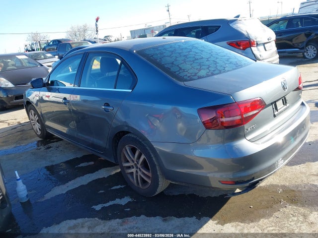 Volkswagen Jetta 1.4t S 2017 3VW2B7AJ1HM299491 Image 3