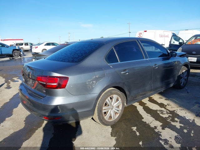 Volkswagen Jetta 1.4t S 2017 3VW2B7AJ1HM299491 Image 4