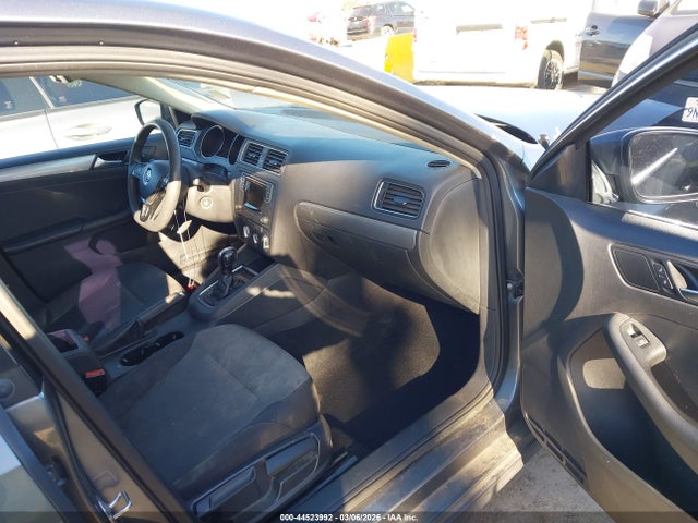 Volkswagen Jetta 1.4t S 2017 3VW2B7AJ1HM299491 Image 5