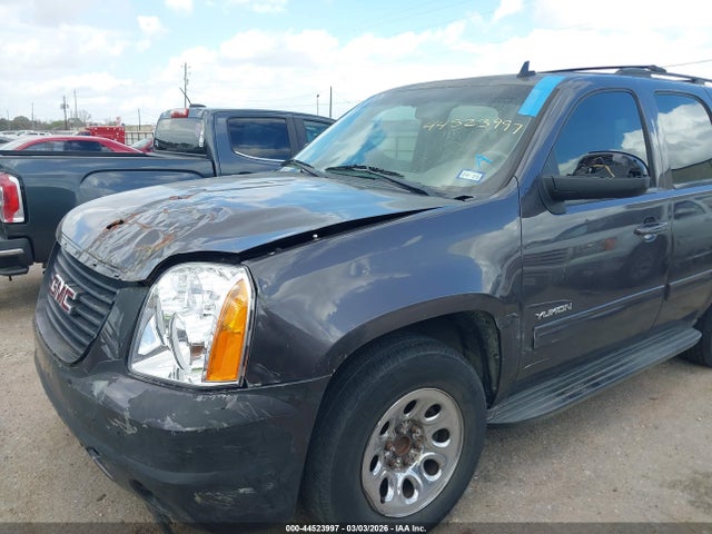 Aukcja sprzedaży 2011 Gmc Yukon Slt, vin: 1GKS1CE01BR264380, numer aukcji: 44523997