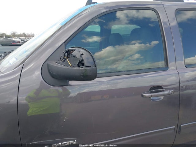 Aukcja sprzedaży 2011 Gmc Yukon Slt, vin: 1GKS1CE01BR264380, numer aukcji: 44523997