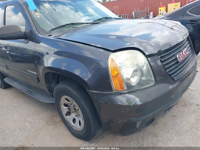 Aukcja sprzedaży 2011 Gmc Yukon Slt, vin: 1GKS1CE01BR264380, numer aukcji: 44523997