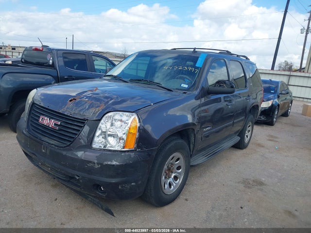 Aukcja sprzedaży 2011 Gmc Yukon Slt, vin: 1GKS1CE01BR264380, numer aukcji: 44523997