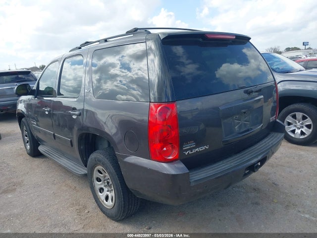Aukcja sprzedaży 2011 Gmc Yukon Slt, vin: 1GKS1CE01BR264380, numer aukcji: 44523997
