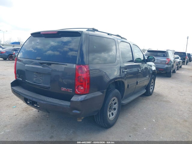 Aukcja sprzedaży 2011 Gmc Yukon Slt, vin: 1GKS1CE01BR264380, numer aukcji: 44523997