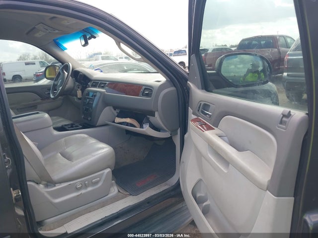 Aukcja sprzedaży 2011 Gmc Yukon Slt, vin: 1GKS1CE01BR264380, numer aukcji: 44523997