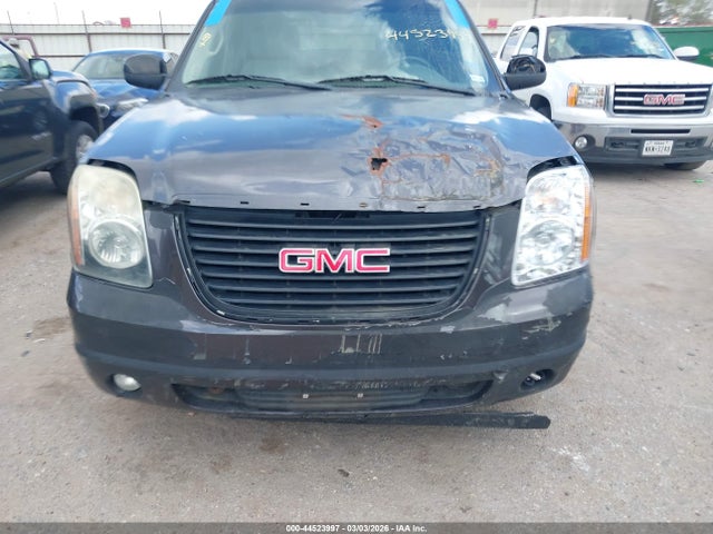 Aukcja sprzedaży 2011 Gmc Yukon Slt, vin: 1GKS1CE01BR264380, numer aukcji: 44523997