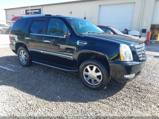 2007 CADILLAC ESCALADE 1GYEC63817R328559