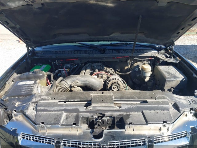 2007 CADILLAC ESCALADE 1GYEC63817R328559 Photo 9